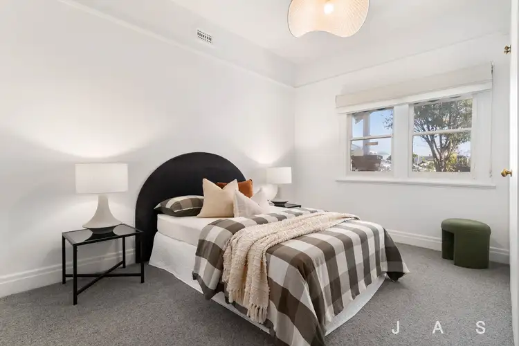 Third view of Homely house listing, 95 Ballarat Street, Yarraville VIC 3013
