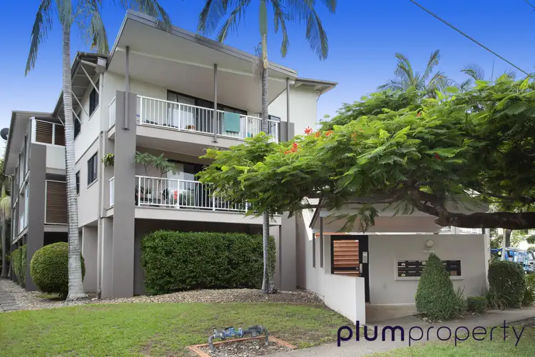 13/27 Campbell Street, Toowong QLD 4066