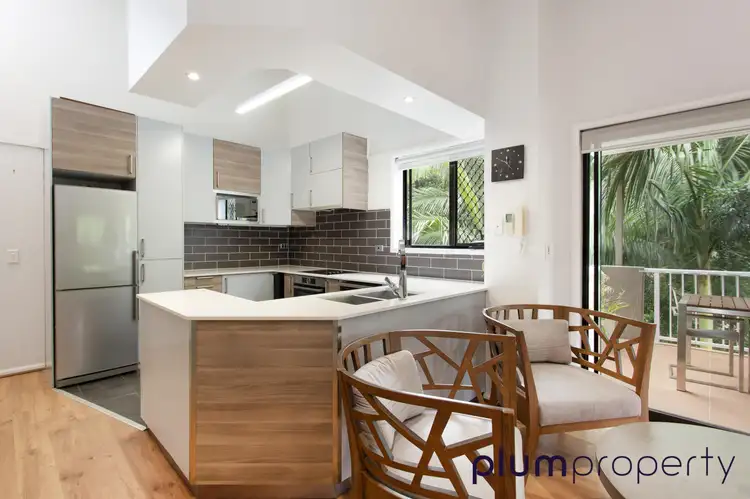 13/27 Campbell Street, Toowong QLD 4066