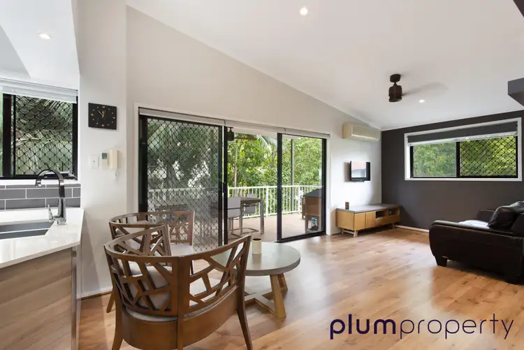 Second view of Homely unit listing, 13/27 Campbell Street, Toowong QLD 4066
