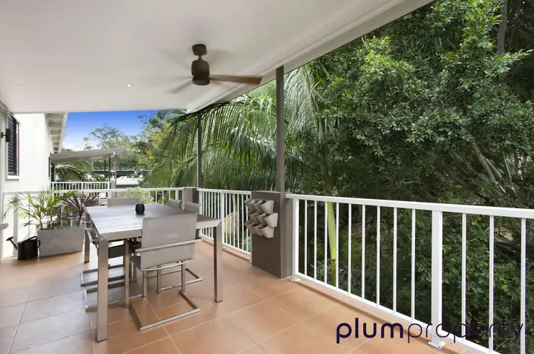 Third view of Homely unit listing, 13/27 Campbell Street, Toowong QLD 4066