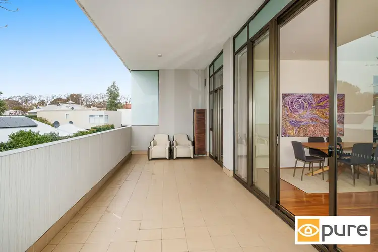 Fourth view of Homely apartment listing, 2/1 Freshwater Parade, Claremont WA 6010