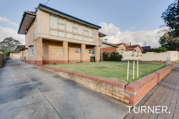 1/454 Portrush Road