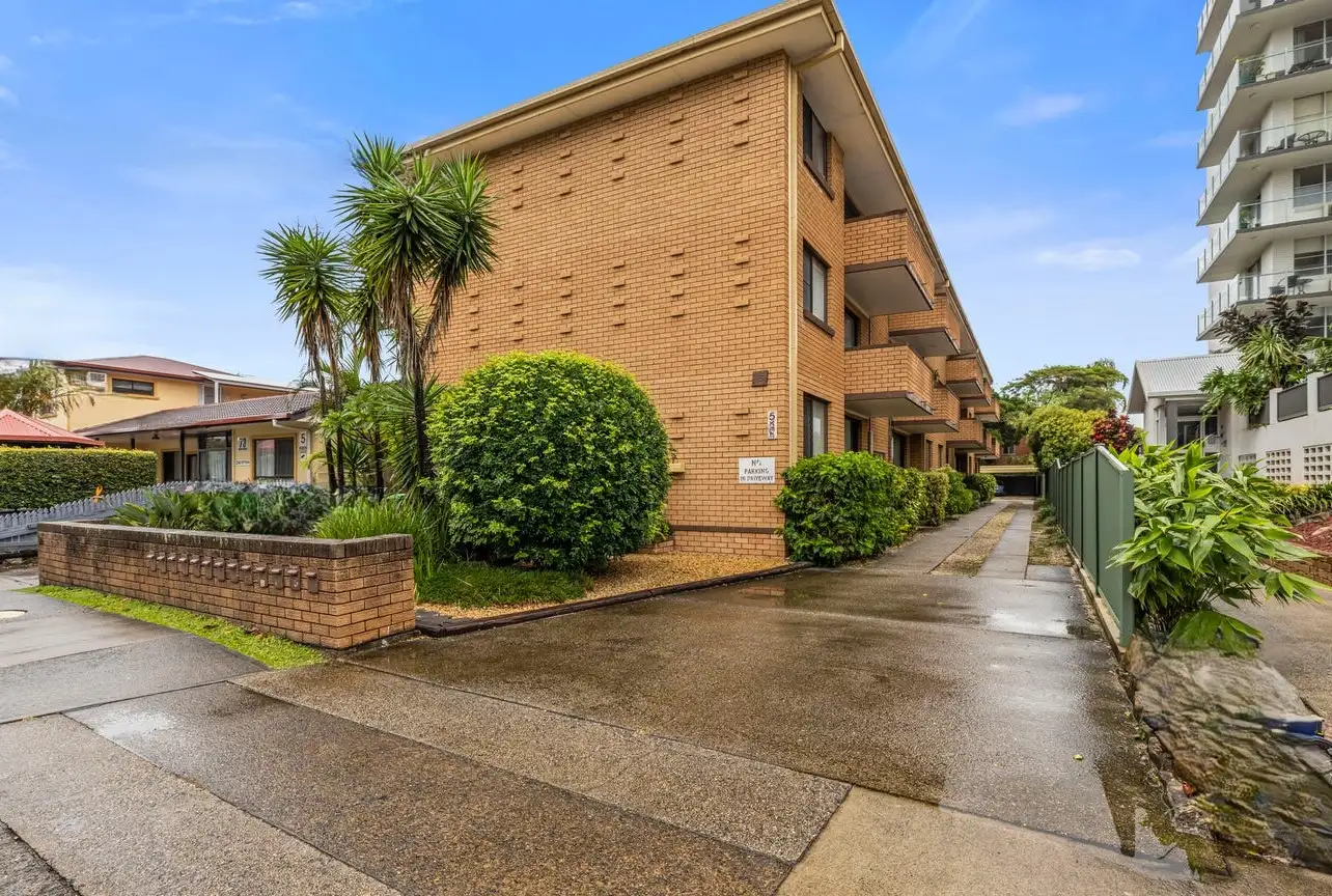 Main view of Homely unit listing, 4/75 Ocean Parade, Coffs Harbour NSW 2450