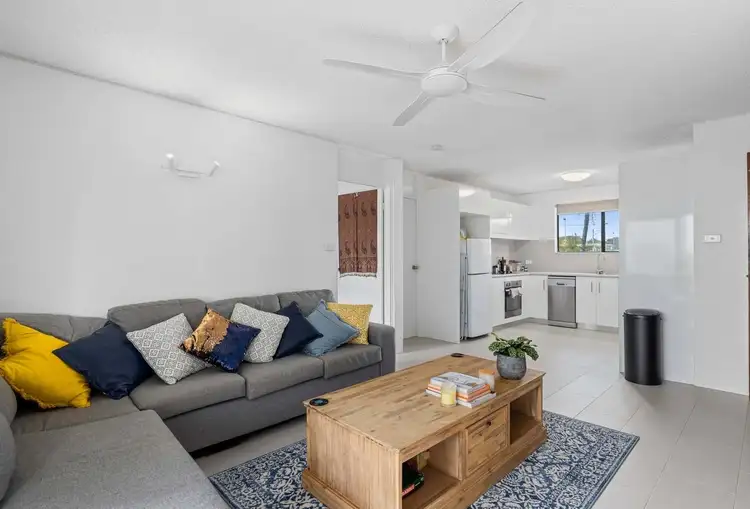 Third view of Homely unit listing, 4/75 Ocean Parade, Coffs Harbour NSW 2450