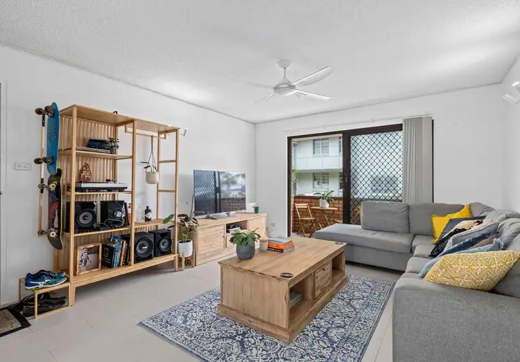 Fourth view of Homely unit listing, 4/75 Ocean Parade, Coffs Harbour NSW 2450