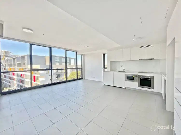 501/139 Bowden St, Meadowbank NSW 2114