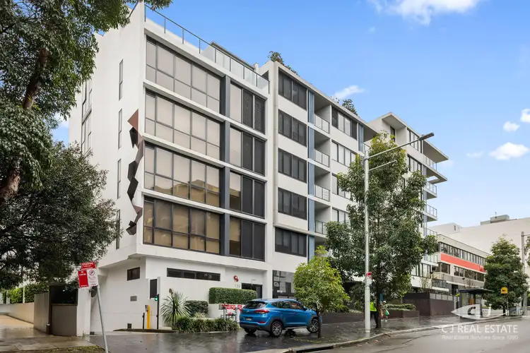 501/139 Bowden St, Meadowbank NSW 2114