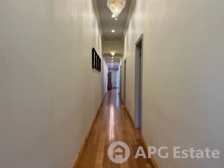 Second view of Homely house listing, 8 Walker Street, Newport VIC 3015