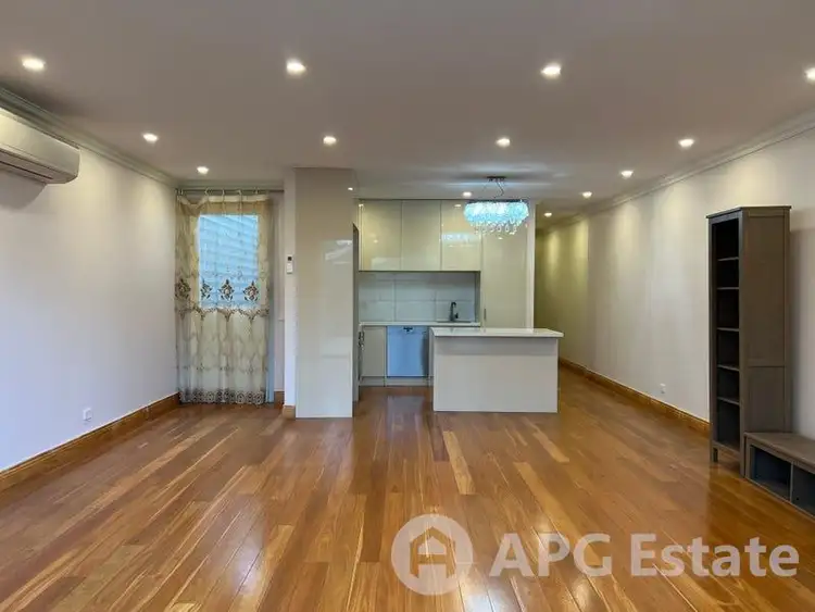 Third view of Homely house listing, 8 Walker Street, Newport VIC 3015