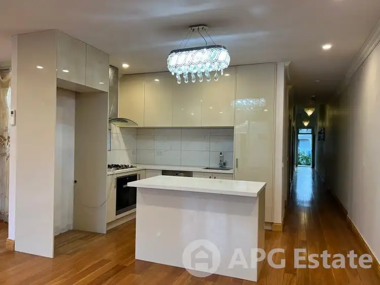 Fourth view of Homely house listing, 8 Walker Street, Newport VIC 3015