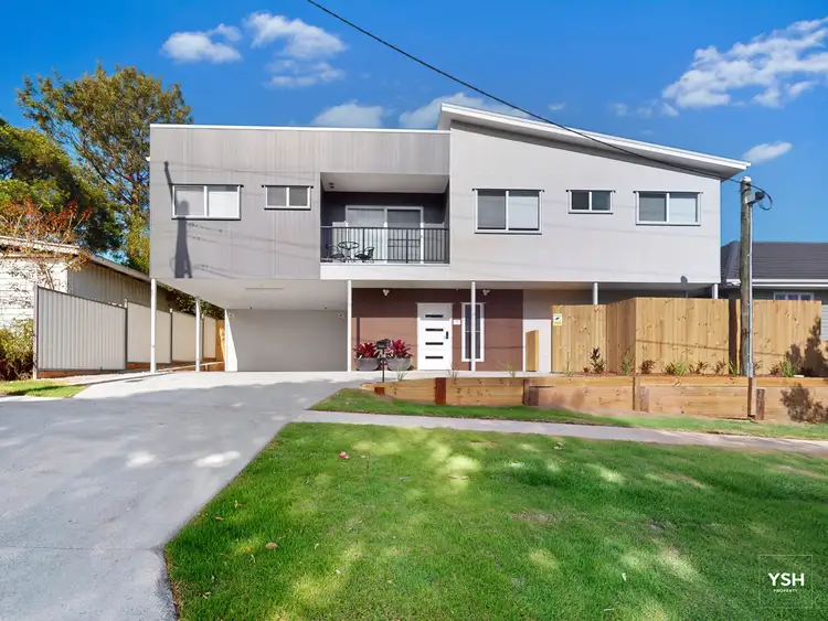 Second view of Homely apartment listing, 1/40 Dora St, Moorooka QLD 4105
