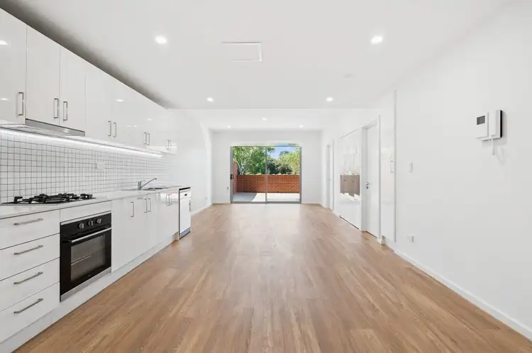 406/ 1-13 Sixth Street, Bowden SA 5007