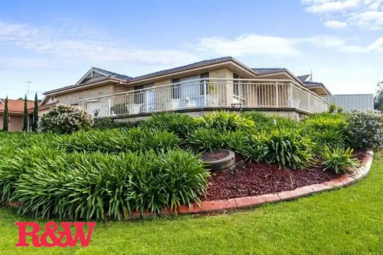Main view of Homely house listing, 35 Baynton Place, St Helens Park NSW 2560