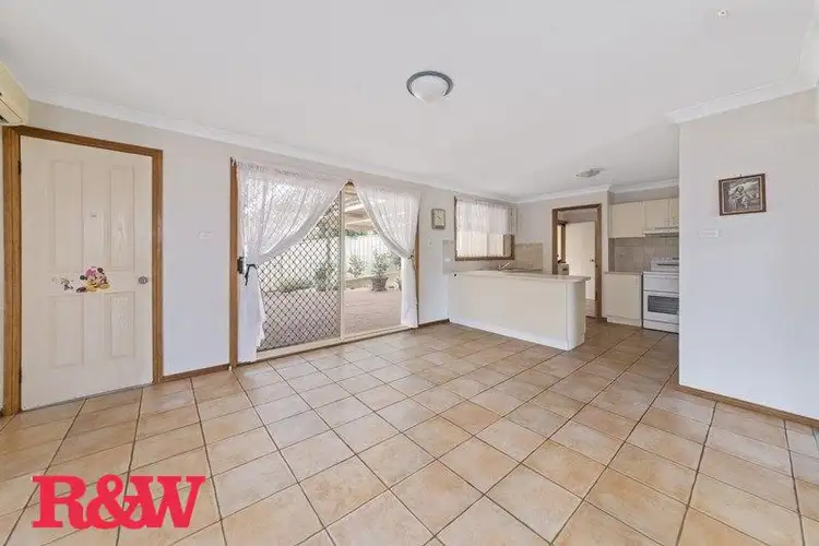 Third view of Homely house listing, 35 Baynton Place, St Helens Park NSW 2560