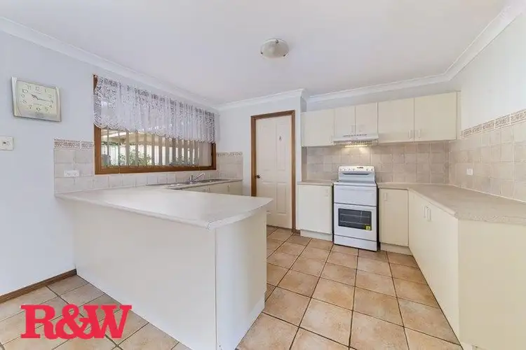 Fourth view of Homely house listing, 35 Baynton Place, St Helens Park NSW 2560