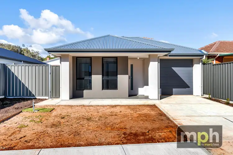 6 Coleman Road, Elizabeth Downs SA 5113