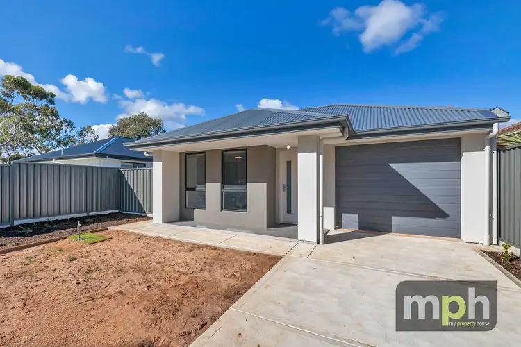 Second view of Homely apartment listing, 6 Coleman Road, Elizabeth Downs SA 5113