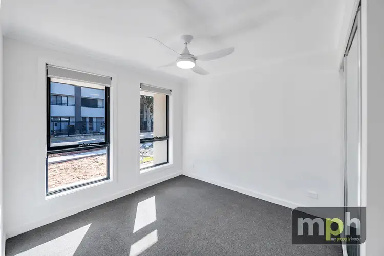 Third view of Homely apartment listing, 6 Coleman Road, Elizabeth Downs SA 5113