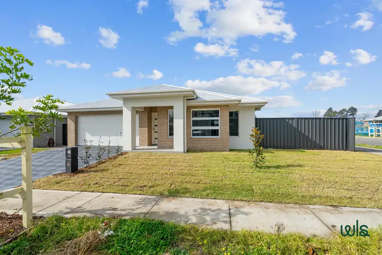 Main view of Homely house listing, 21 Sebonack Street, Heddon Greta NSW 2321
