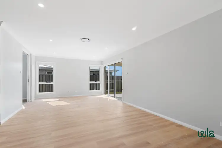 Second view of Homely house listing, 21 Sebonack Street, Heddon Greta NSW 2321