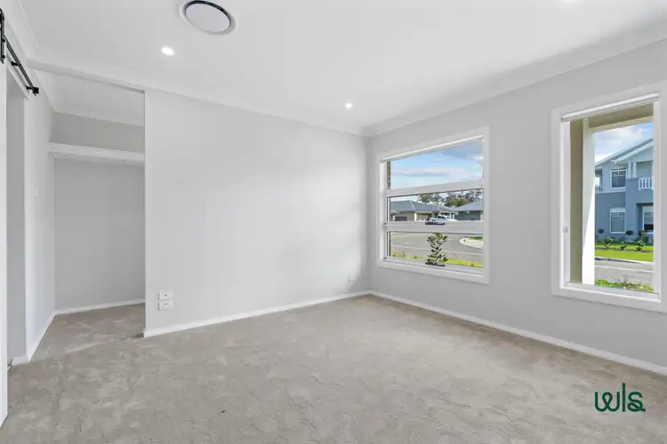 Fourth view of Homely house listing, 21 Sebonack Street, Heddon Greta NSW 2321