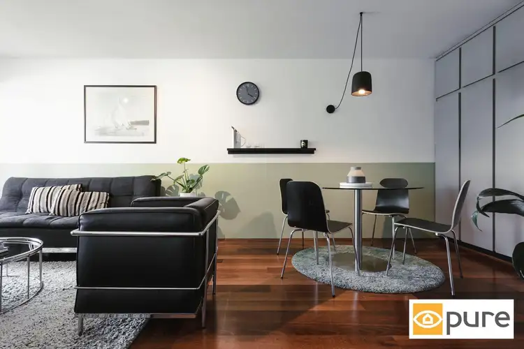 22/143 Onslow Road, Shenton Park WA 6008