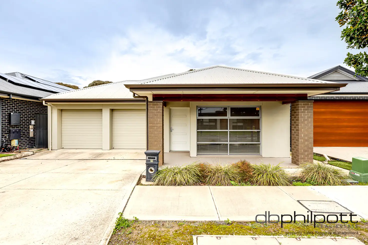 Main view of Homely house listing, 21 Osmond Terrace, Gilles Plains SA 5086