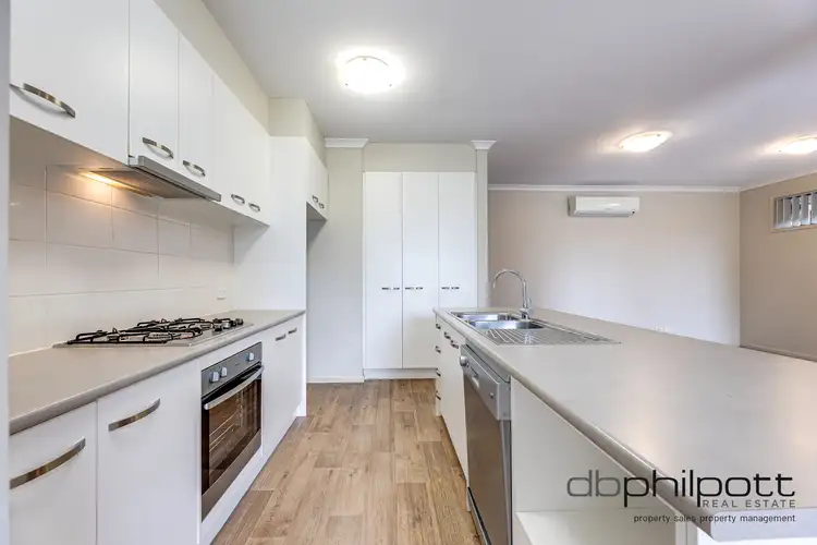 Third view of Homely house listing, 21 Osmond Terrace, Gilles Plains SA 5086