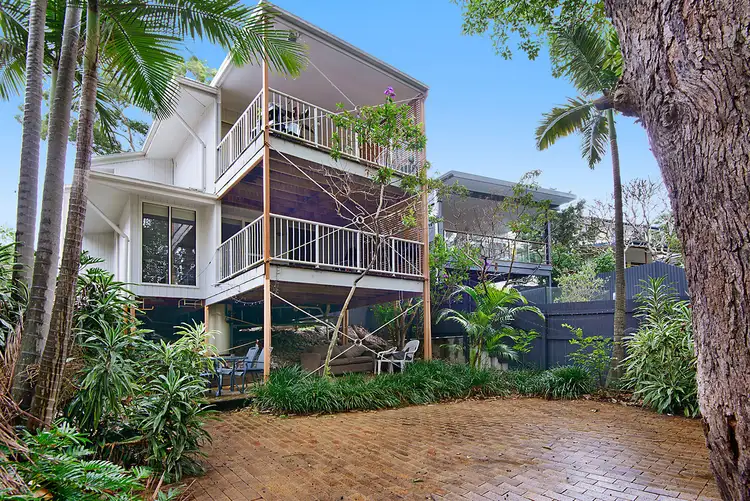 23A Blandford Street, Grange QLD 4051