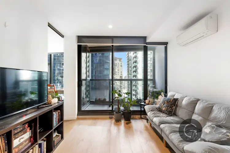 1610/33 Rose Lane, Melbourne VIC 3000