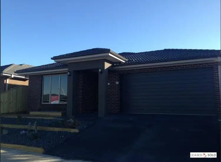 21 Demeter Street, Epping VIC 3076