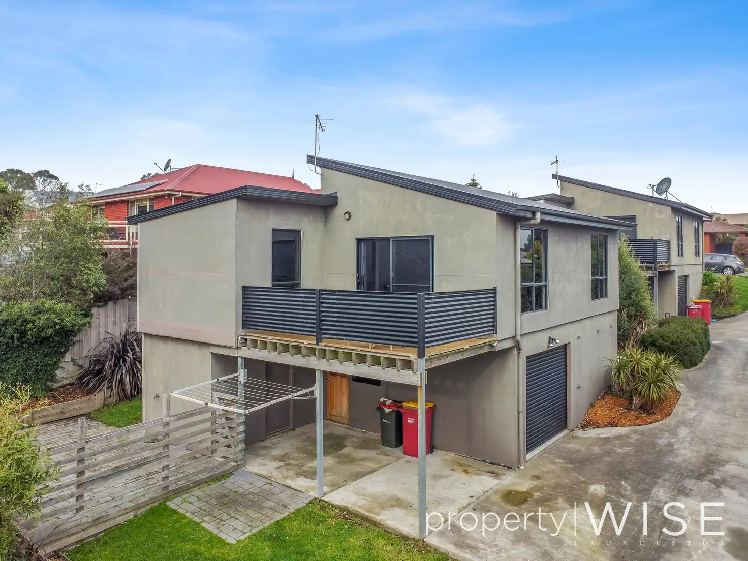 Main view of Homely house listing, 2/15 Goya Road, Newnham TAS 7248