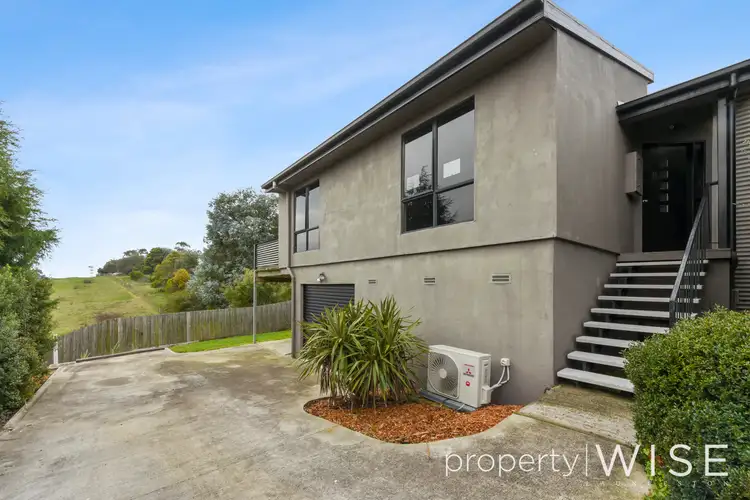 Third view of Homely house listing, 2/15 Goya Road, Newnham TAS 7248
