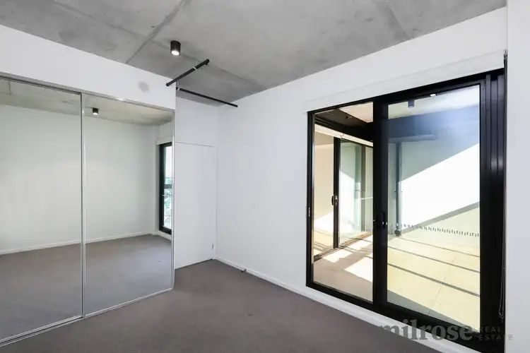 Fourth view of Homely apartment listing, 602/94 Buckley Street, Footscray VIC 3011