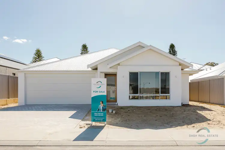 55 Torrenova Way, Sinagra WA 6065