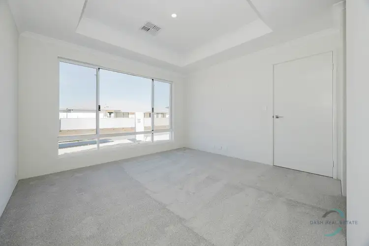 Sixth view of Homely house listing, 55 Torrenova Way, Sinagra WA 6065