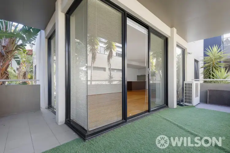 Second view of Homely apartment listing, 1/228 Alma Road, St Kilda East VIC 3183