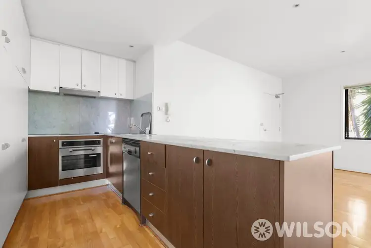 Third view of Homely apartment listing, 1/228 Alma Road, St Kilda East VIC 3183