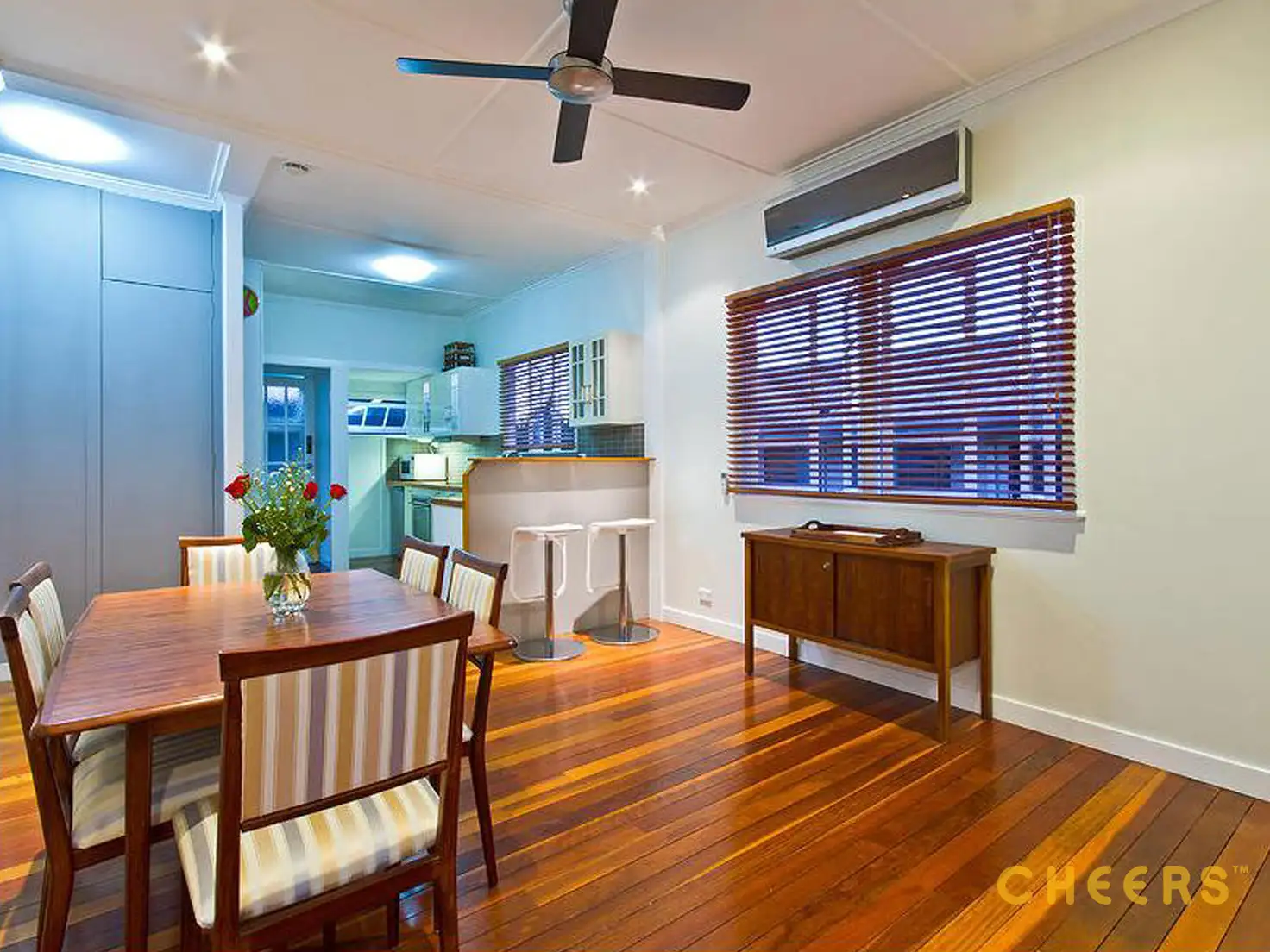 Main view of Homely house listing, 89 Perkins Street, Upper Mount Gravatt QLD 4122