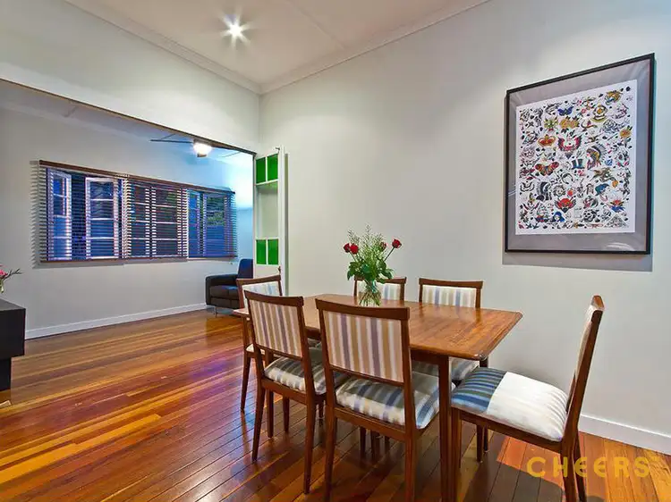 Second view of Homely house listing, 89 Perkins Street, Upper Mount Gravatt QLD 4122