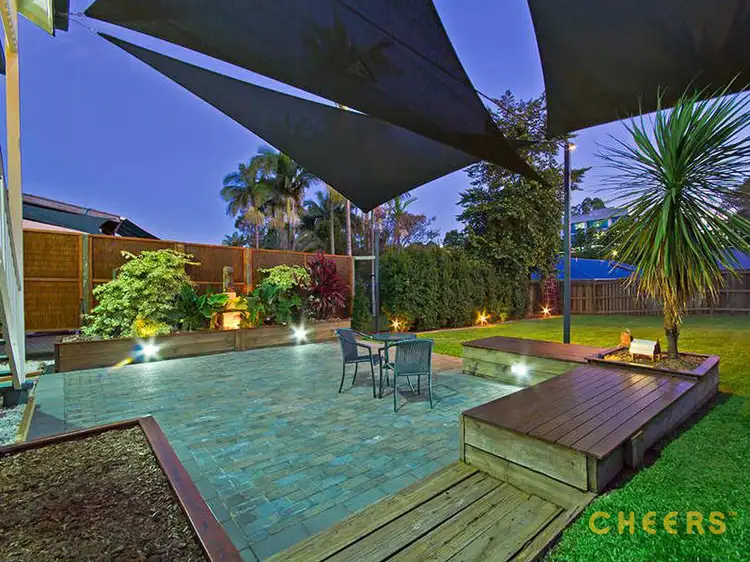Fourth view of Homely house listing, 89 Perkins Street, Upper Mount Gravatt QLD 4122