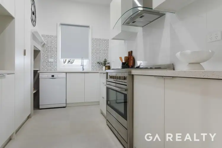 Fifth view of Homely unit listing, 1/353 Upper Heidelburg Road, Ivanhoe VIC 3079