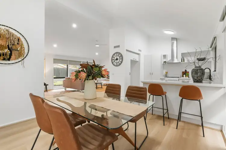 Second view of Homely unit listing, 3/353 Upper Heidelburg Road, Ivanhoe VIC 3079
