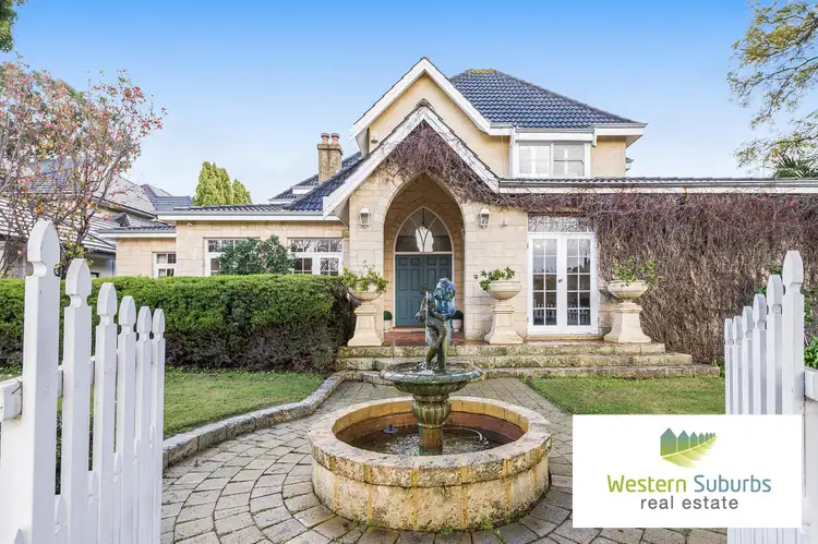 65 Hobbs Avenue, Dalkeith WA 6009