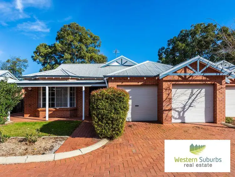 9/130 Keightley Road West, Shenton Park WA 6008