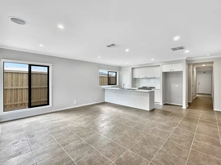 Fourth view of Homely house listing, 3 Kallara Road, Brookfield VIC 3338