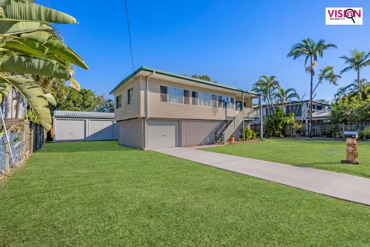 13 Christie Street, East Mackay QLD 4740