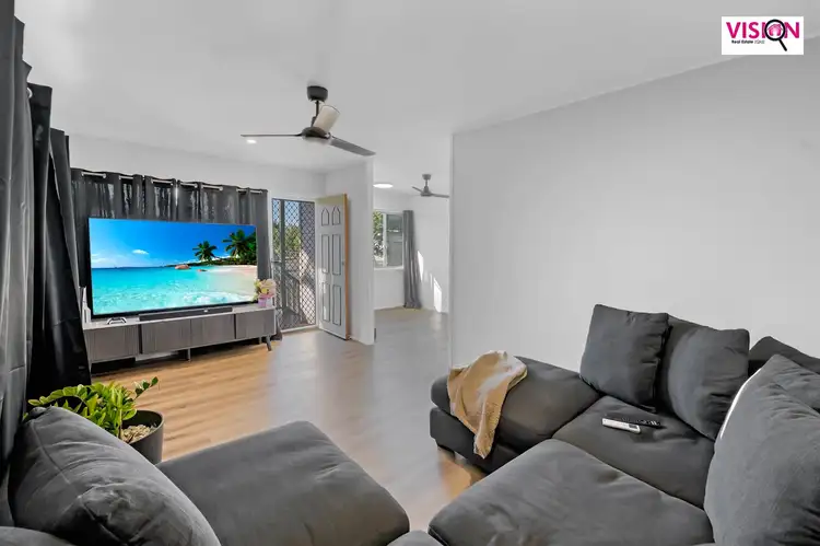 Fifth view of Homely house listing, 13 Christie Street, East Mackay QLD 4740