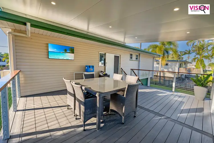 Seventh view of Homely house listing, 13 Christie Street, East Mackay QLD 4740
